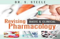 Revising Basic And Clinical Pharmacology