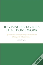 Capa do artigo Revising Behaviors That Don