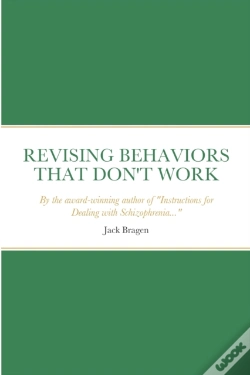 Capa do artigo Revising Behaviors That Don'T Work