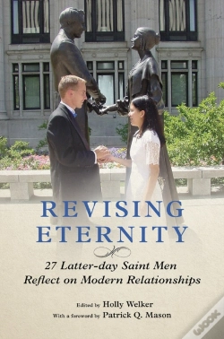 Capa do artigo Revising Eternity
