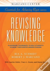Capa do artigo Revising Knowledge