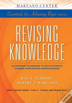Capa do artigo Revising Knowledge