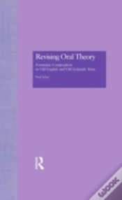Capa do artigo Revising Oral Theory
