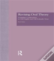 Capa do artigo Revising Oral Theory