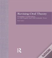 Capa do artigo Revising Oral Theory