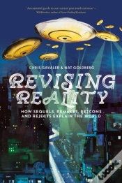 Capa do artigo Revising Reality