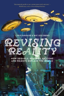 Capa do artigo Revising Reality
