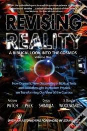Capa do artigo Revising Reality