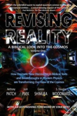 Capa do artigo Revising Reality