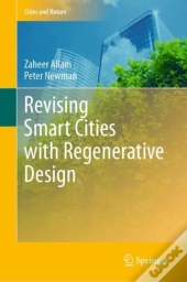 Revising Smart Cities With Regenerative Design