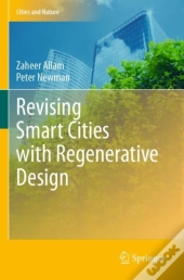 Revising Smart Cities With Regenerative Design