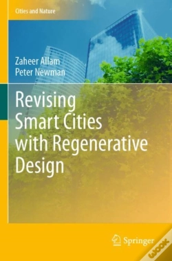 Capa do artigo Revising Smart Cities With Regenerative Design