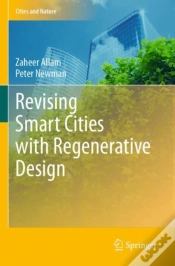 Capa do artigo Revising Smart Cities With Regenerative Design