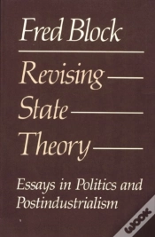 Capa do artigo Revising State Theory
