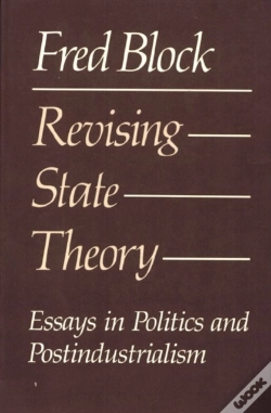 Capa do artigo Revising State Theory