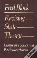 Revising State Theory