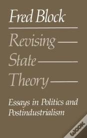 Capa do artigo Revising State Theory