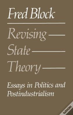 Capa do artigo Revising State Theory