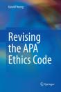 Revising The Apa Ethics Code - Preview