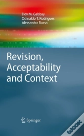 Revision, Acceptability And Context