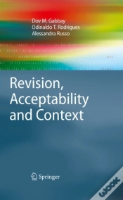 Capa do artigo Revision, Acceptability And Context