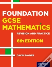 Capa do artigo Revision And Practice: Gcse Maths: Foundation Student Book