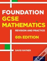 Revision And Practice: Gcse Maths: Foundation Student Book