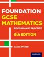 Revision And Practice: Gcse Maths: Foundation Student Book - Preview