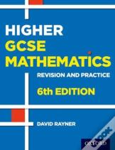 Revision And Practice: Gcse Maths: Higher Student Book