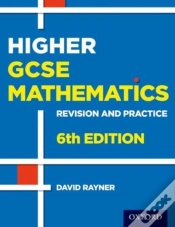 Capa do artigo Revision And Practice: Gcse Maths: Higher Student Book