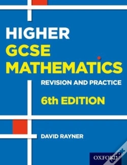 Capa do artigo Revision And Practice: Gcse Maths: Higher Student Book