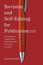 Revision And Self Editing For Publication - Preview