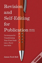 Capa do artigo Revision And Self Editing For Publication