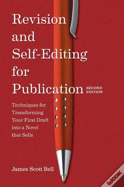 Capa do artigo Revision And Self Editing For Publication