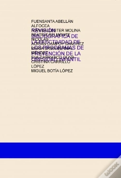Capa do artigo Revisión Bibliográfica De La Efectividad De Los Programas De Prevención De La Obesidad Infantil