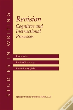 Capa do artigo Revision Cognitive And Instructional Processes