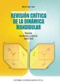 Revisión Crítica De La Dinámica Mandibular - Preview