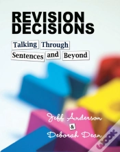 Capa do artigo Revision Decisions
