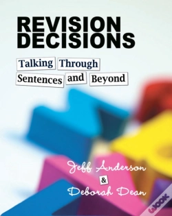 Capa do artigo Revision Decisions