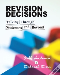 Capa do artigo Revision Decisions