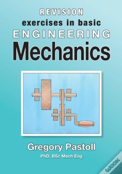 Capa do artigo Revision Exercises In Basic Engineering Mechanics