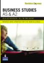 Revision Express As And A2 Business Studies - Preview