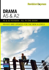 Capa do artigo Revision Express As And A2 Drama