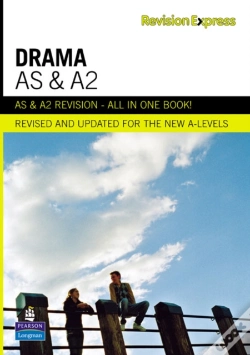 Capa do artigo Revision Express As And A2 Drama