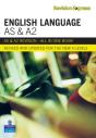 Revision Express As And A2 English Language - Preview