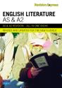 Revision Express As And A2 English Literature - Preview