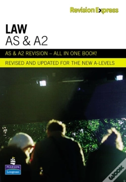 Capa do artigo Revision Express As And A2 Law