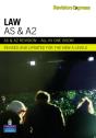 Revision Express As And A2 Law - Preview