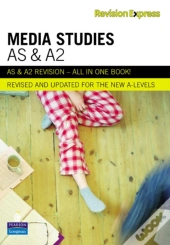 Revision Express As And A2 Media Studies
