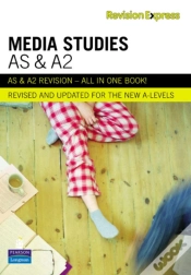 Capa do artigo Revision Express As And A2 Media Studies